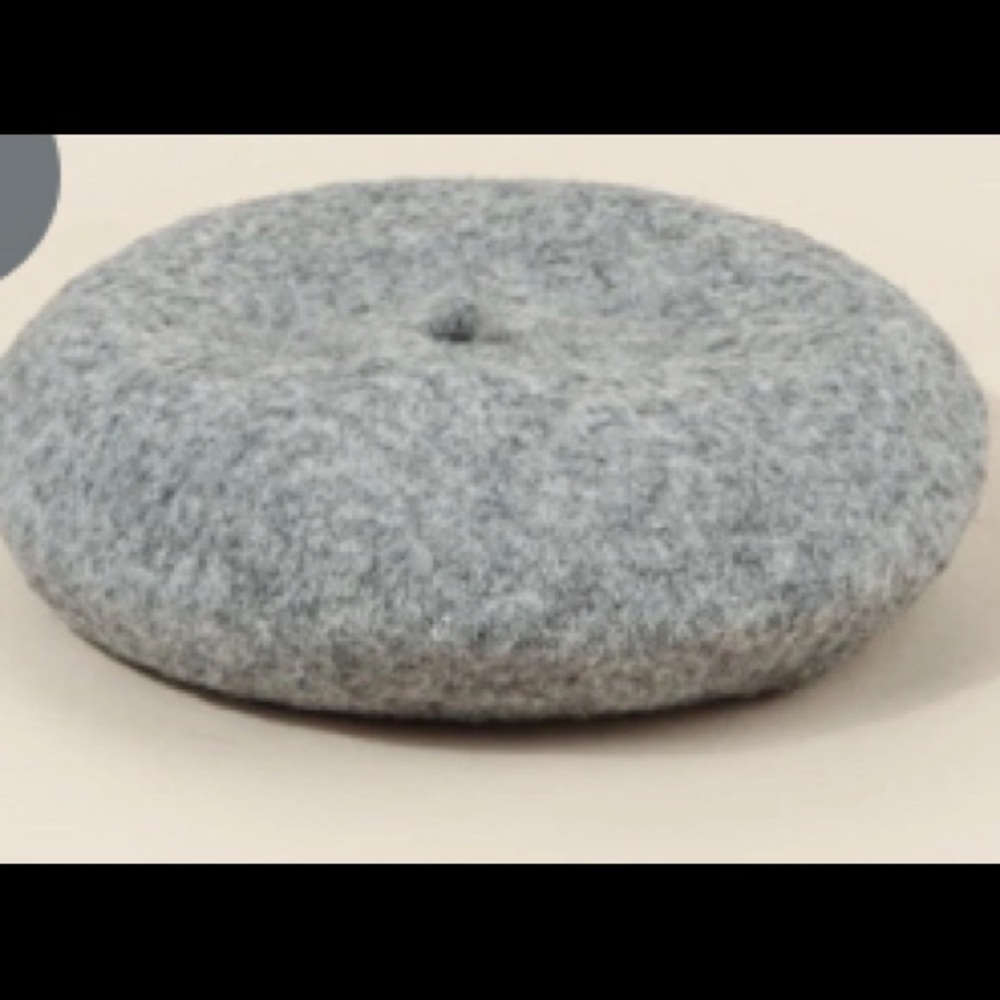 Beret